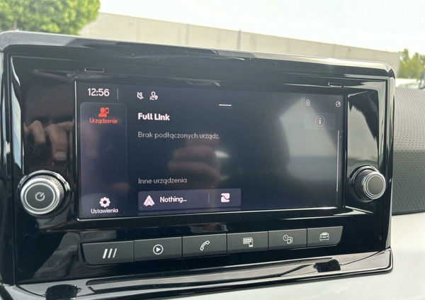 Seat Arona cena 89900 przebieg: 7922, rok produkcji 2023 z Golczewo małe 379